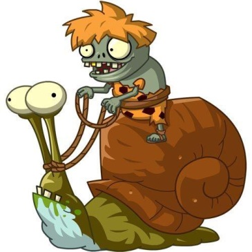 虫子警告,可能引起不适.被寄生虫控制的僵尸蜗牛 zt