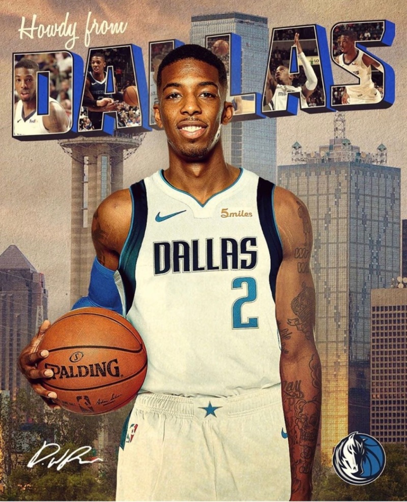 新赛季delon wright会是x因素么