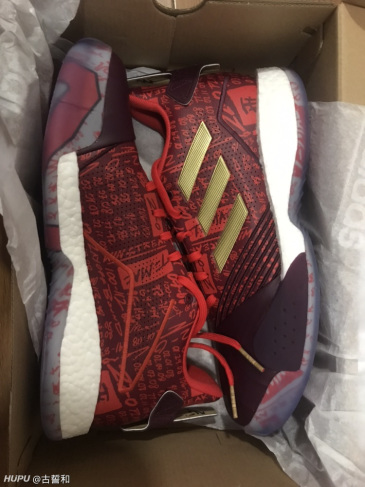 麦迪的复刻球鞋tmac millennium真的那么差劲吗?