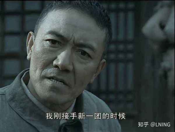 单论军事才能 周卫国的独立团和李云龙的独立 影视区 虎扑社区