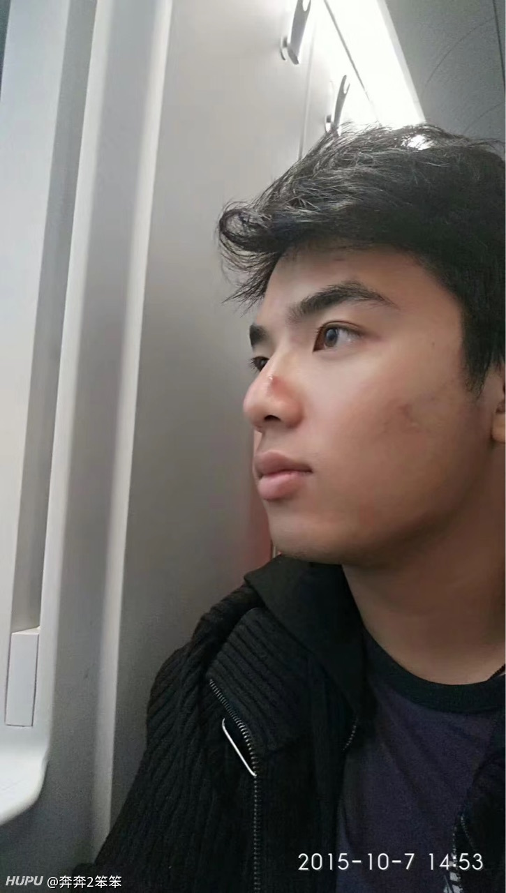 23岁男jr,想找个长沙女jr