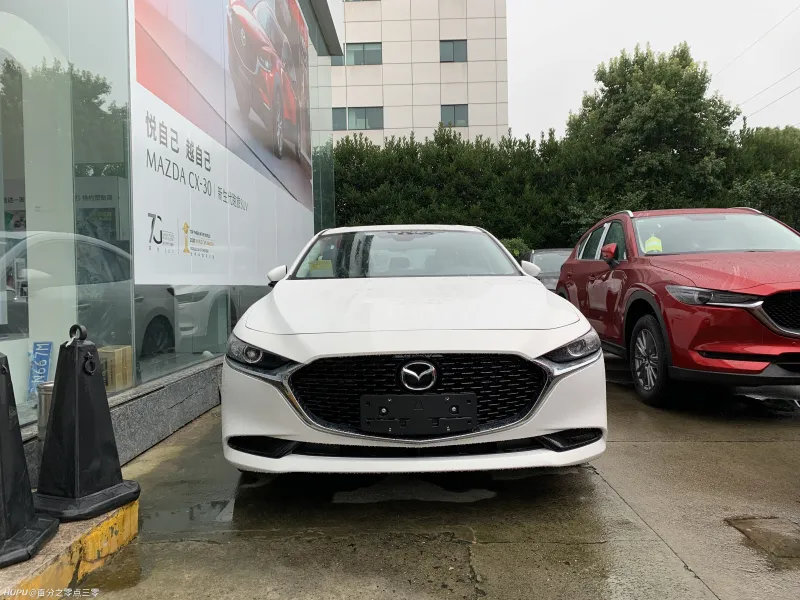 晒车防一血 次世代马3哈哈哈 车友交流 虎扑社区 晒车防一血 次世代马3哈哈哈 车友交流 虎扑社区