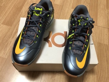 kd7elite 一周测评