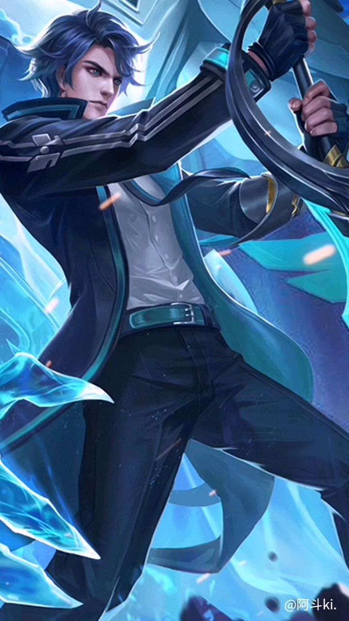 铠要怎么才能切到虞姬