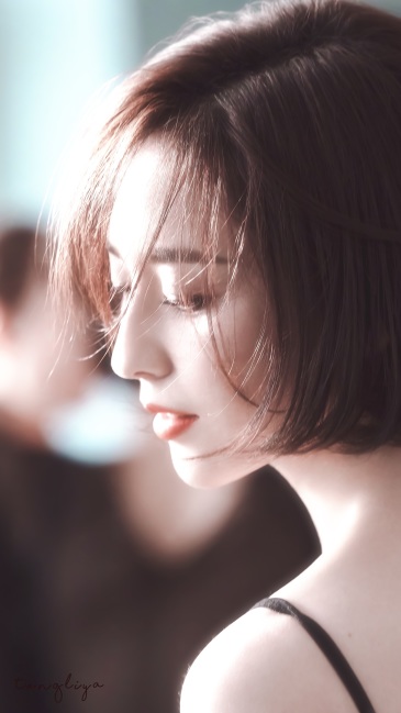 求佟丽娅的壁纸啊