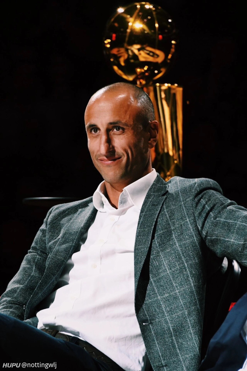 基哥谈其祖母 感动