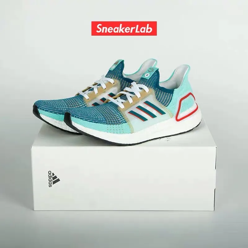 Red Ultraboost All Terrain Neutral adidas US