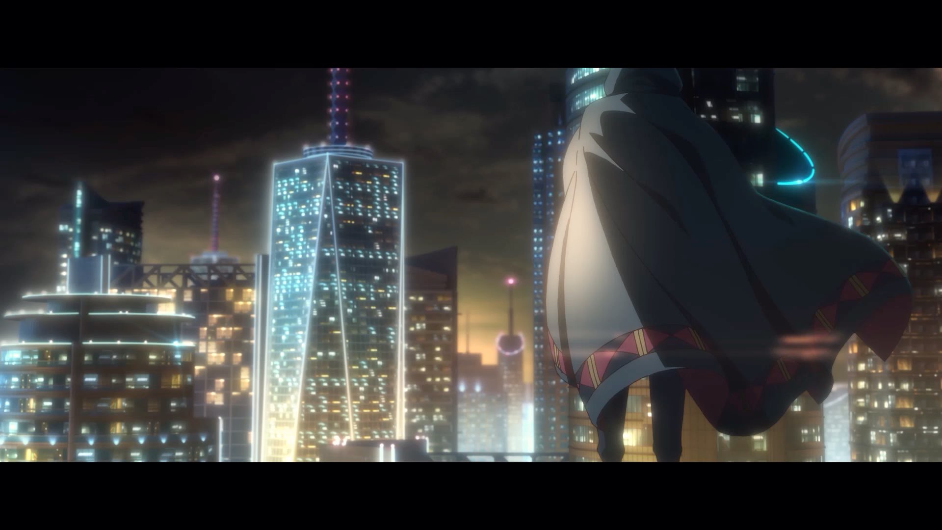 民调局异闻录什么是真男人呀战术后仰