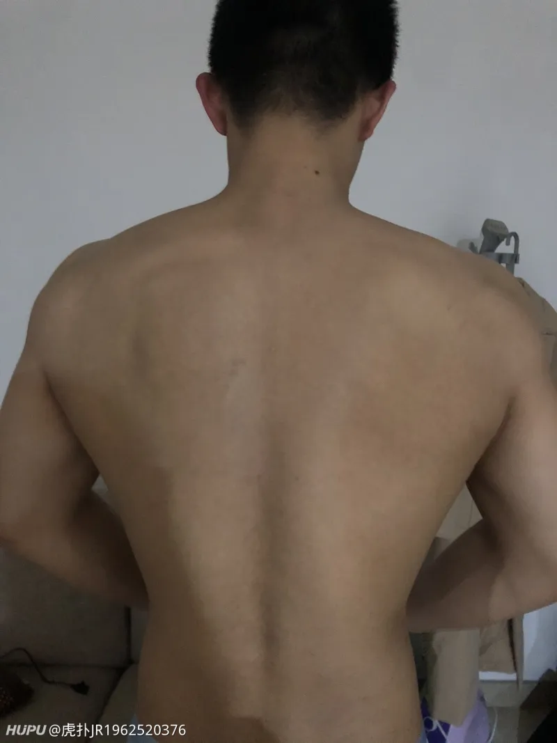 身高186 体重86kg 屈臂臂围40算是出新手村了嘛 健身和运动健康 虎扑社区