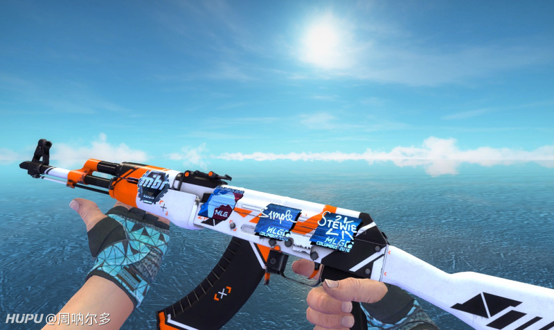 出一好贴纸二西莫夫呀