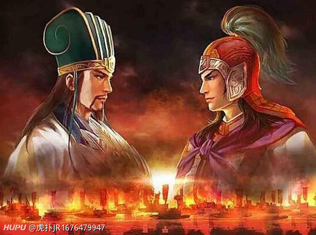 既无杀父之仇 也无夺妻之恨 为什么诸葛亮要三气周瑜 虎扑 既无杀父之仇 也无夺妻之恨 为什么诸葛亮要三气周瑜 虎扑