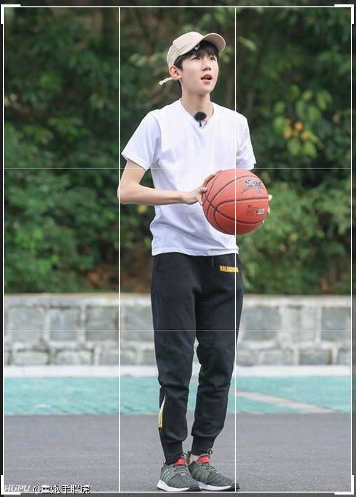 王源身高166cm,请问我这么算对吗?