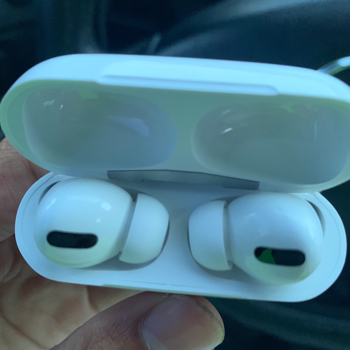 AirPods Pro三码合一-数码-数码综合讨论-虎扑社区