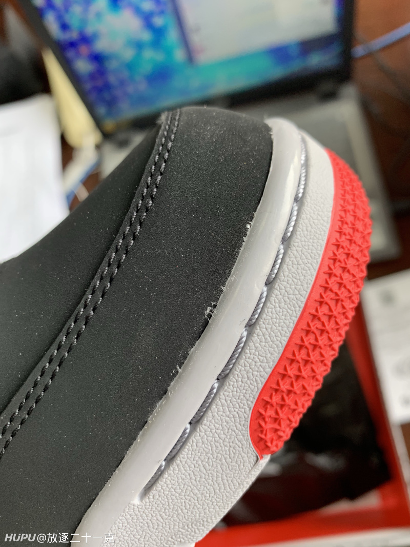 aj4黑红,请问大家是我艺术家了吗