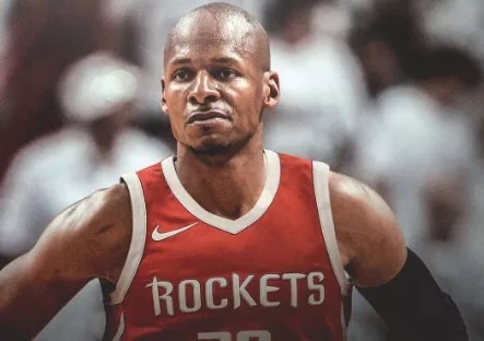 假设:雷阿伦现在加盟火箭会造成怎样的影响!