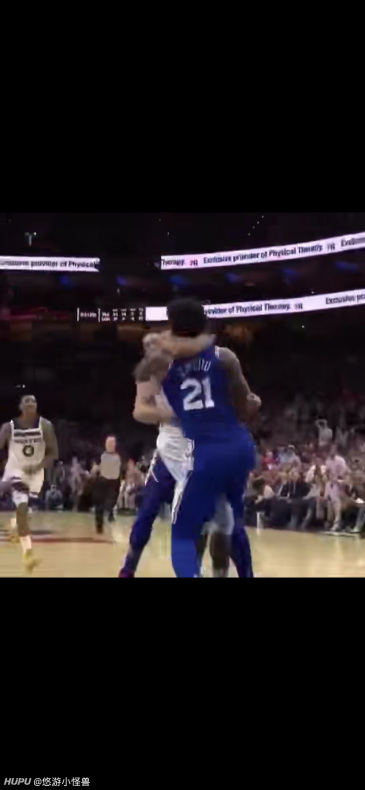 精彩啊 我看是何金银锁住了大师兄才对