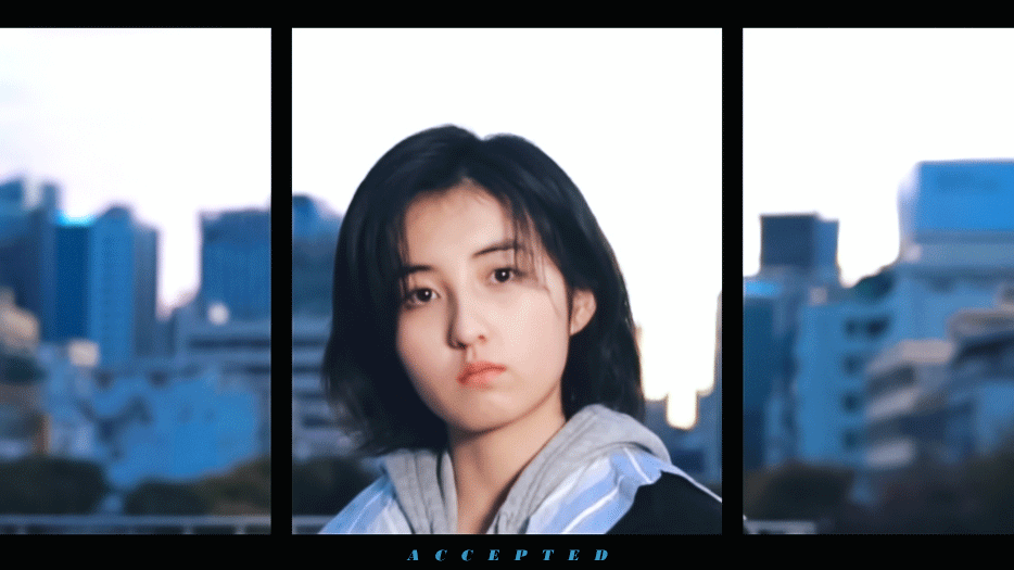 张子枫演技什么水平