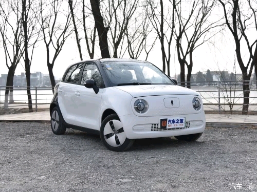 长城欧拉女神款什么水平