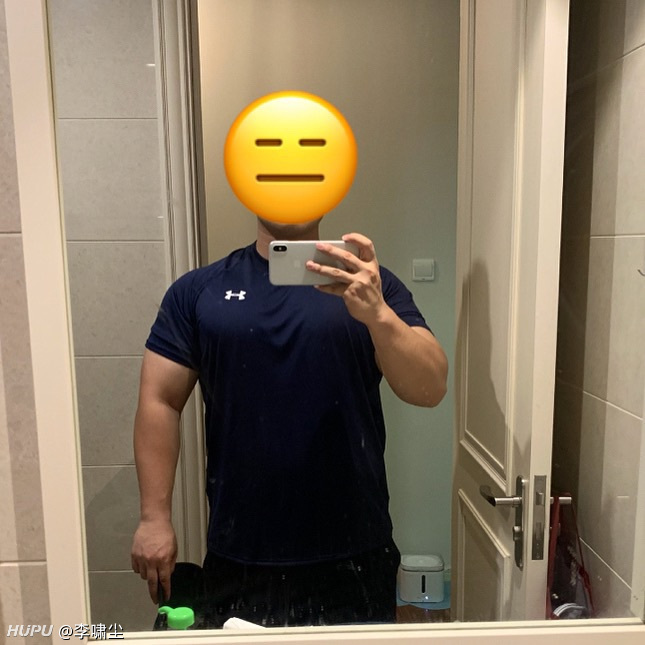 看完恶人转,马东锡太帅了,我也想像他一样