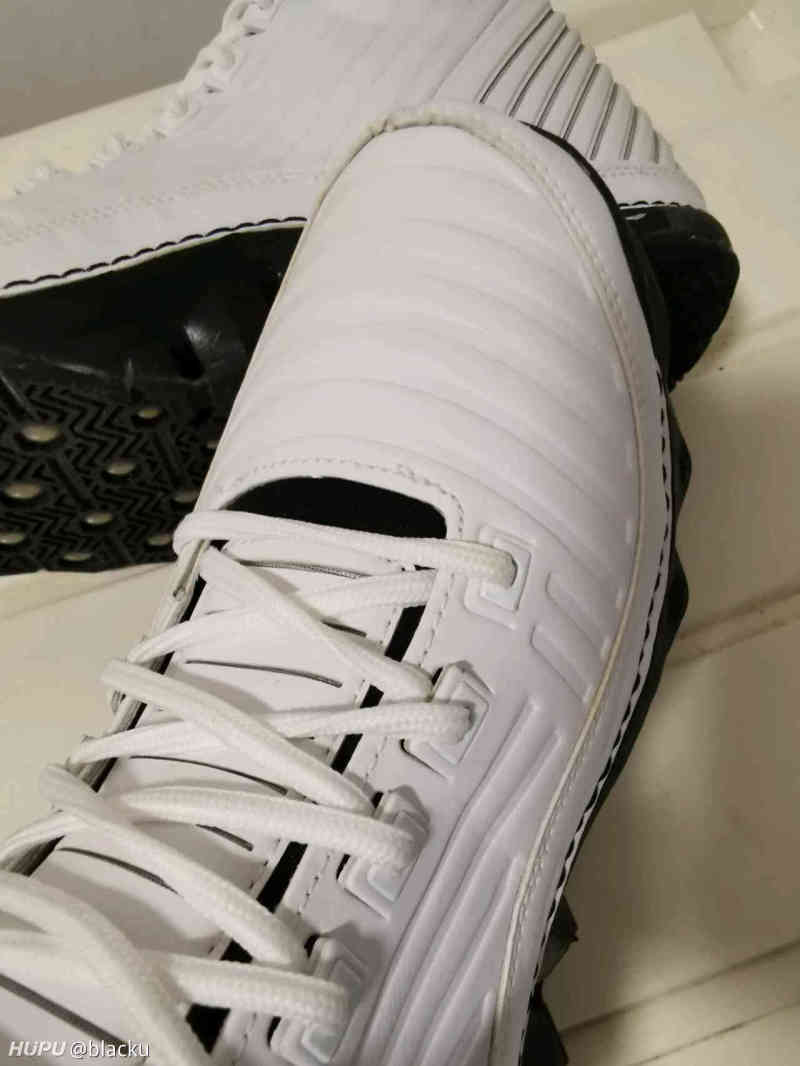 艾弗森答案13代 锐步the answer 13 篮球鞋 求定价