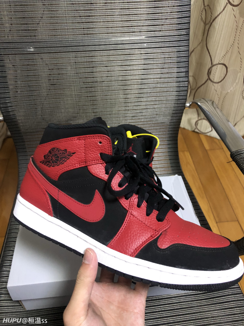 秒价aj1 小禁穿 42.5码 配盒