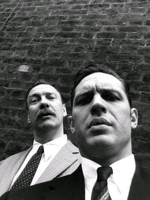 大佬们,汤姆哈迪的壁纸,锁屏有吗?求分享