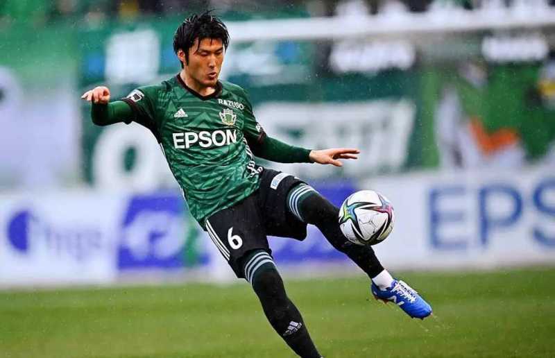 周六001 日职松本山雅vs 磐田喜悦 虎扑