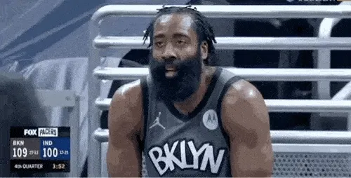 流言板哈登我唯一的心态是每场比赛都保证出场率并要有所作为