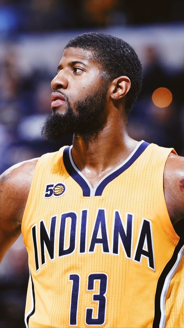 (壁纸,动图)保罗乔治29岁生日快乐!