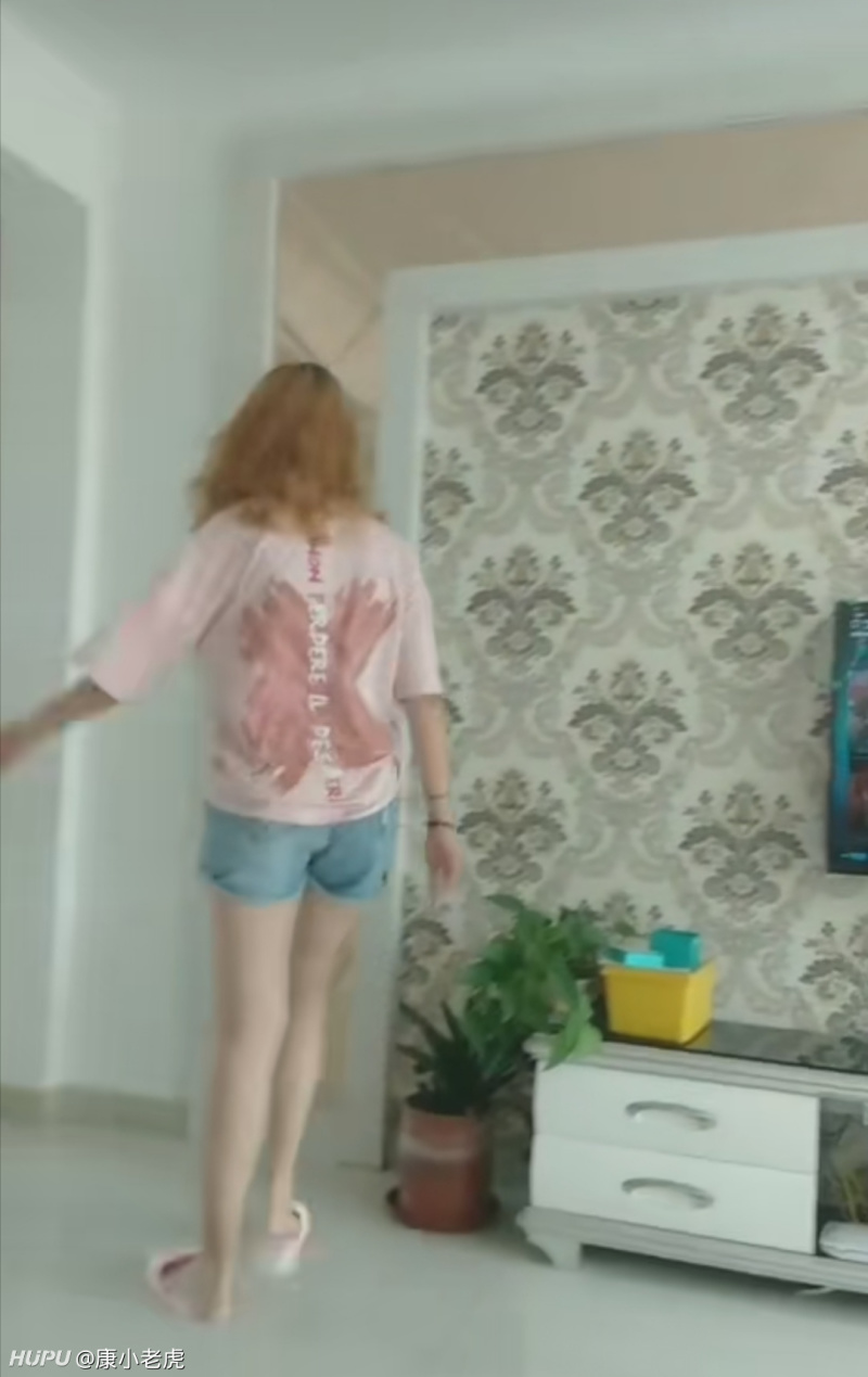 各位jr对身高170和体重70公斤的女人没概念的话 可以拿我老婆做个模板 虎扑