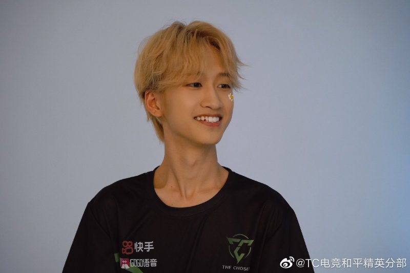 花痴 花美男 虎扑