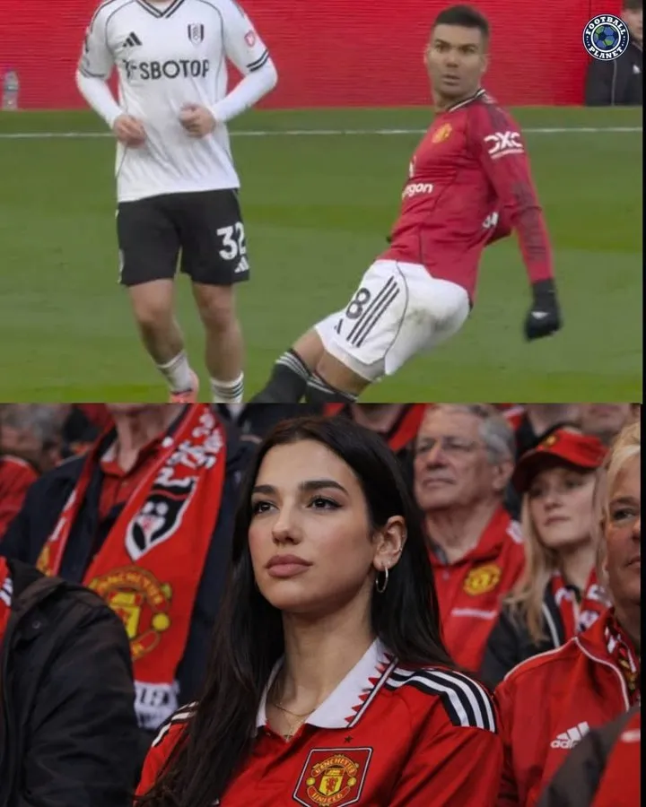 破案了，胖虎助攻庫尼亞時在看哪兒？