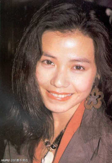 成龙主演电影中的女演员