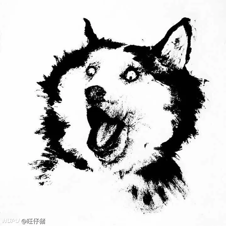 朋友们 有没有类似这种水墨画风的微信头像或壁纸 步行街主干道 虎扑社区 朋友们 有没有类似这种水墨画风的微信头像或壁纸 步行街主干道 虎扑社区