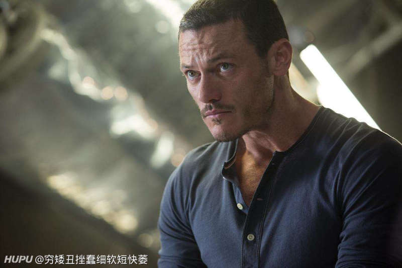 《速度与激情》而论,戴克-肖一家人是什么水平?