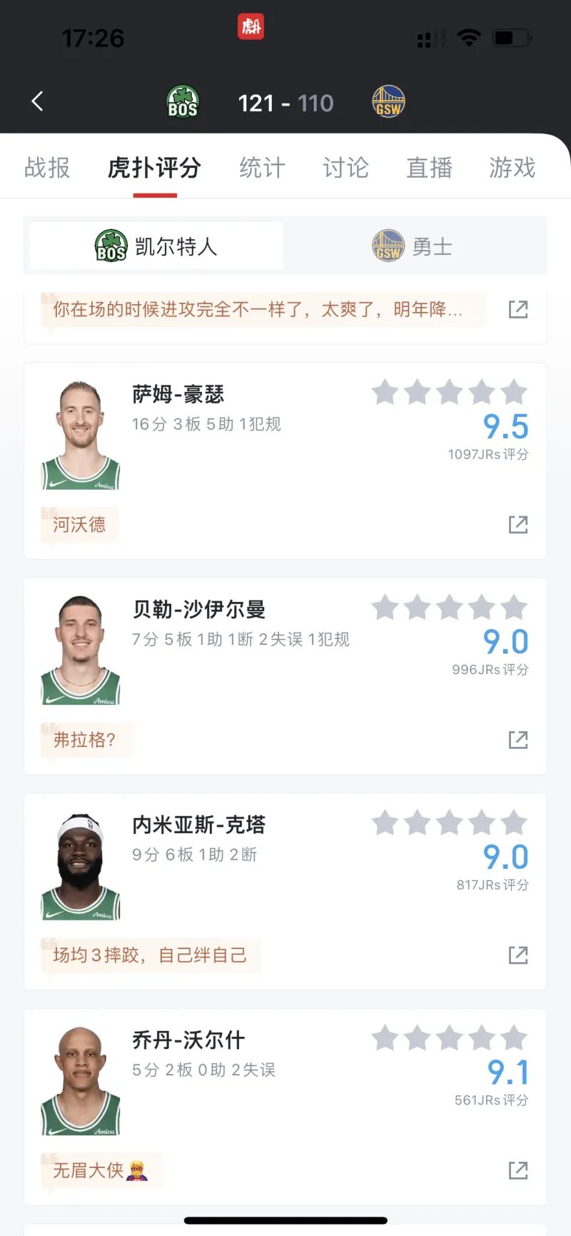 不得不服人家凯子这种建队模式，啥二轮秀一轮末都能挂出彩票，以后就撸凯子和雷霆的替补，真的有点东西-NBA-火箭专区-虎扑社区