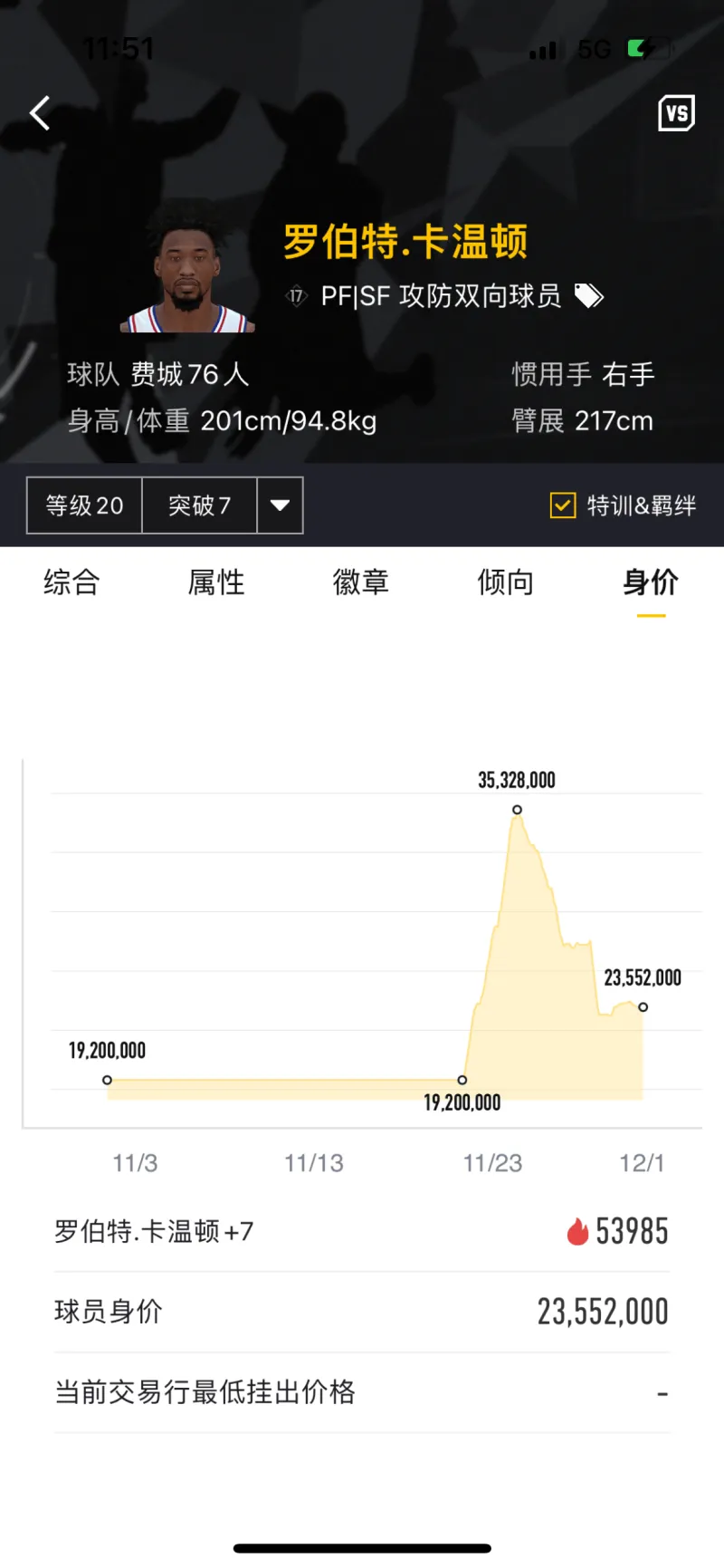 WNBA达拉斯飞翼社媒晒照：李月汝，欢迎来到达拉斯！