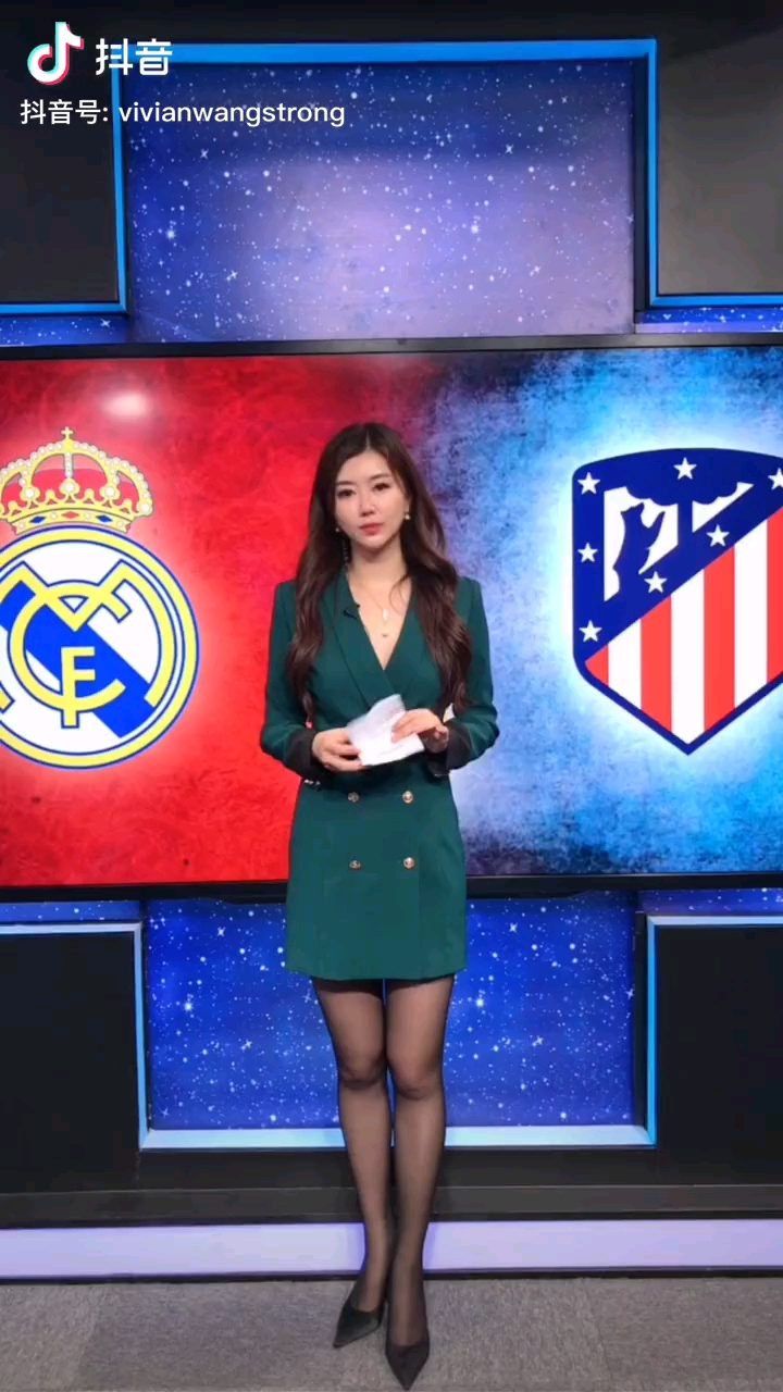 王昊玥这腿什么水平