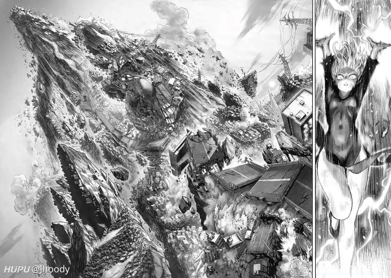 还有比村田画的更好的漫画家吗 Acg区 虎扑社区