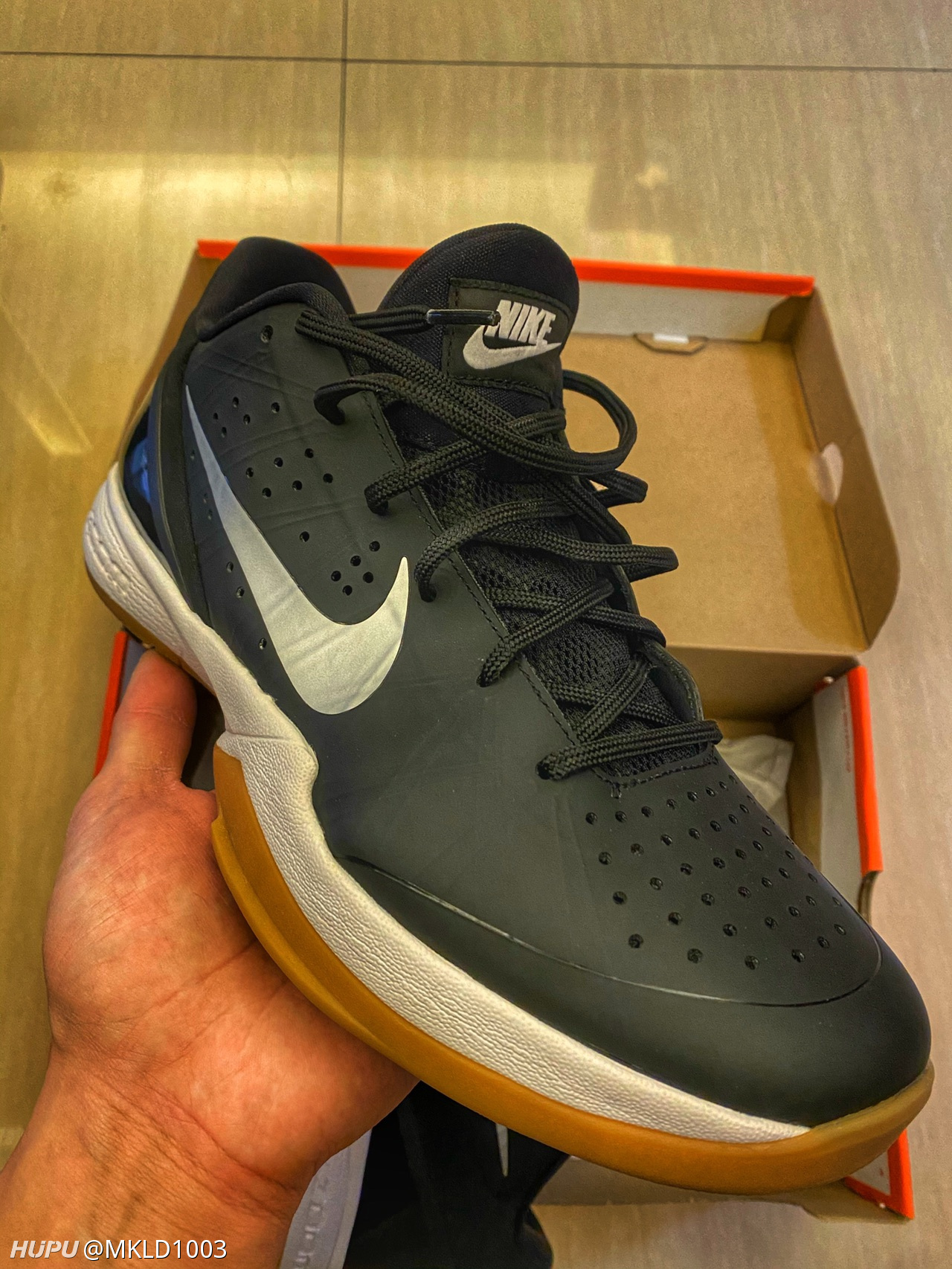 2021 nike volleyball shoes