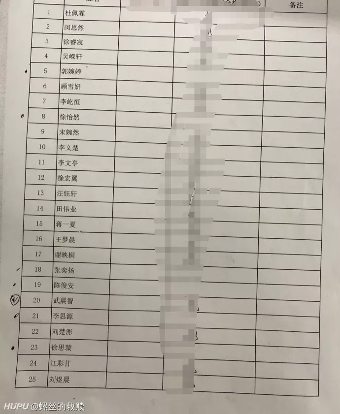 为什么现在的孩子们两个字的名字少了 步行街主干道 虎扑社区