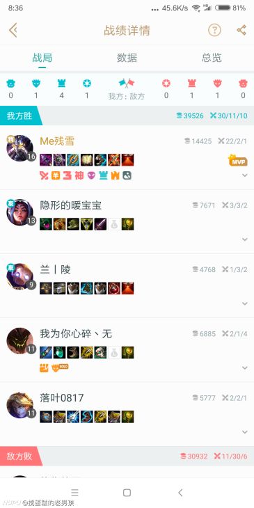 卡萨丁怎么打亚索 被一个小白银制裁了