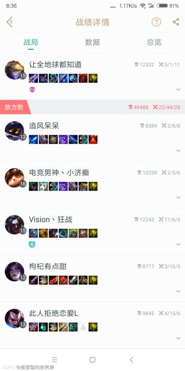 卡萨丁怎么打亚索 被一个小白银制裁了