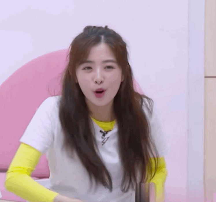 《乘风破浪的姐姐》, 张含韵 金晨 孟佳