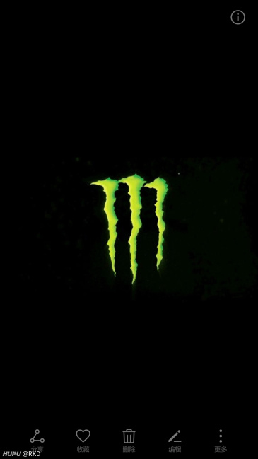 类似纯白,上面有潮牌logo的壁纸铁子们,拜托了