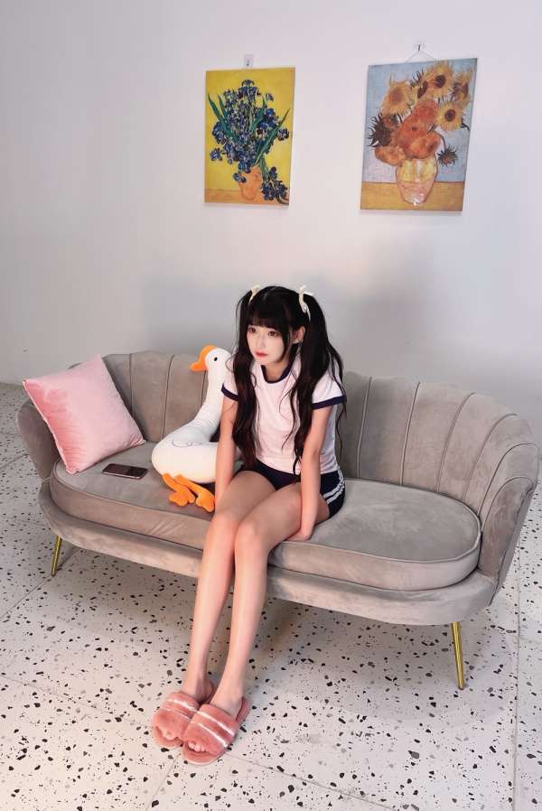 发点琪琪的图片