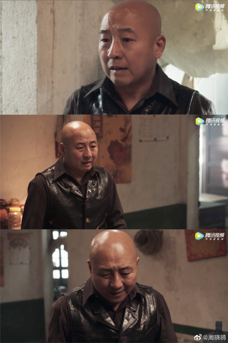 扫黑风暴被陈建波气死了 虎扑