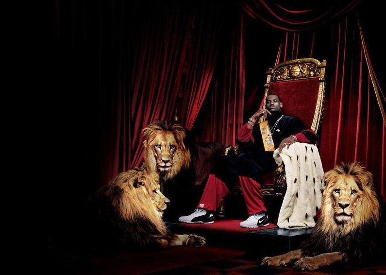 哪个王座帅,还有其他王座吗