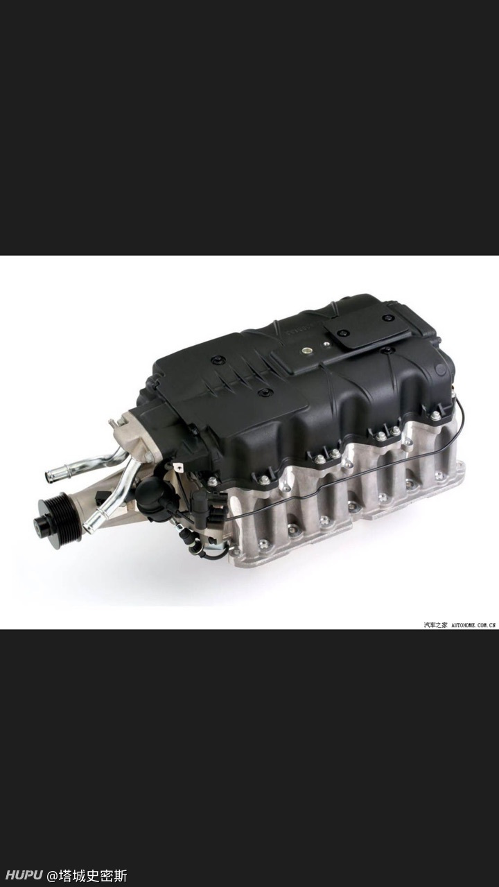 通用的ovh发动机是什么水平