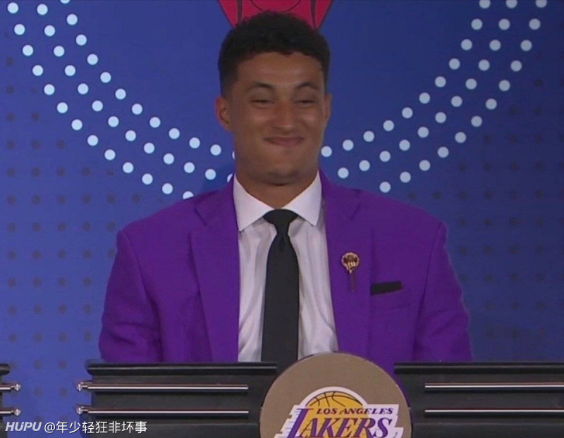 库兹马这表情什么水平